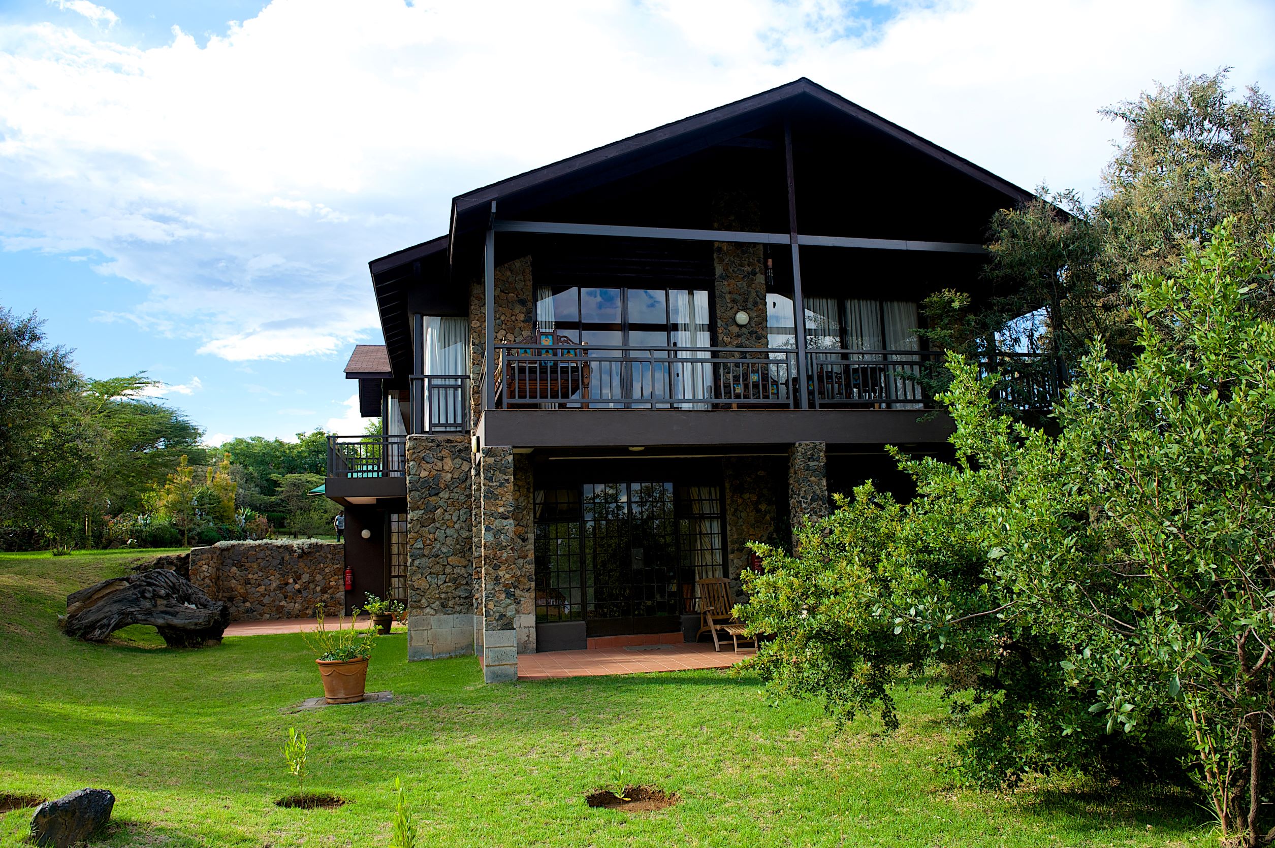 Great Rift Valley Lodge & Golf Resort thumbnail 6